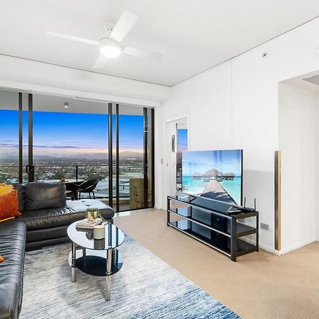 Sierra Grand Broadbeach - Q Stay Gold Coast Exterior photo