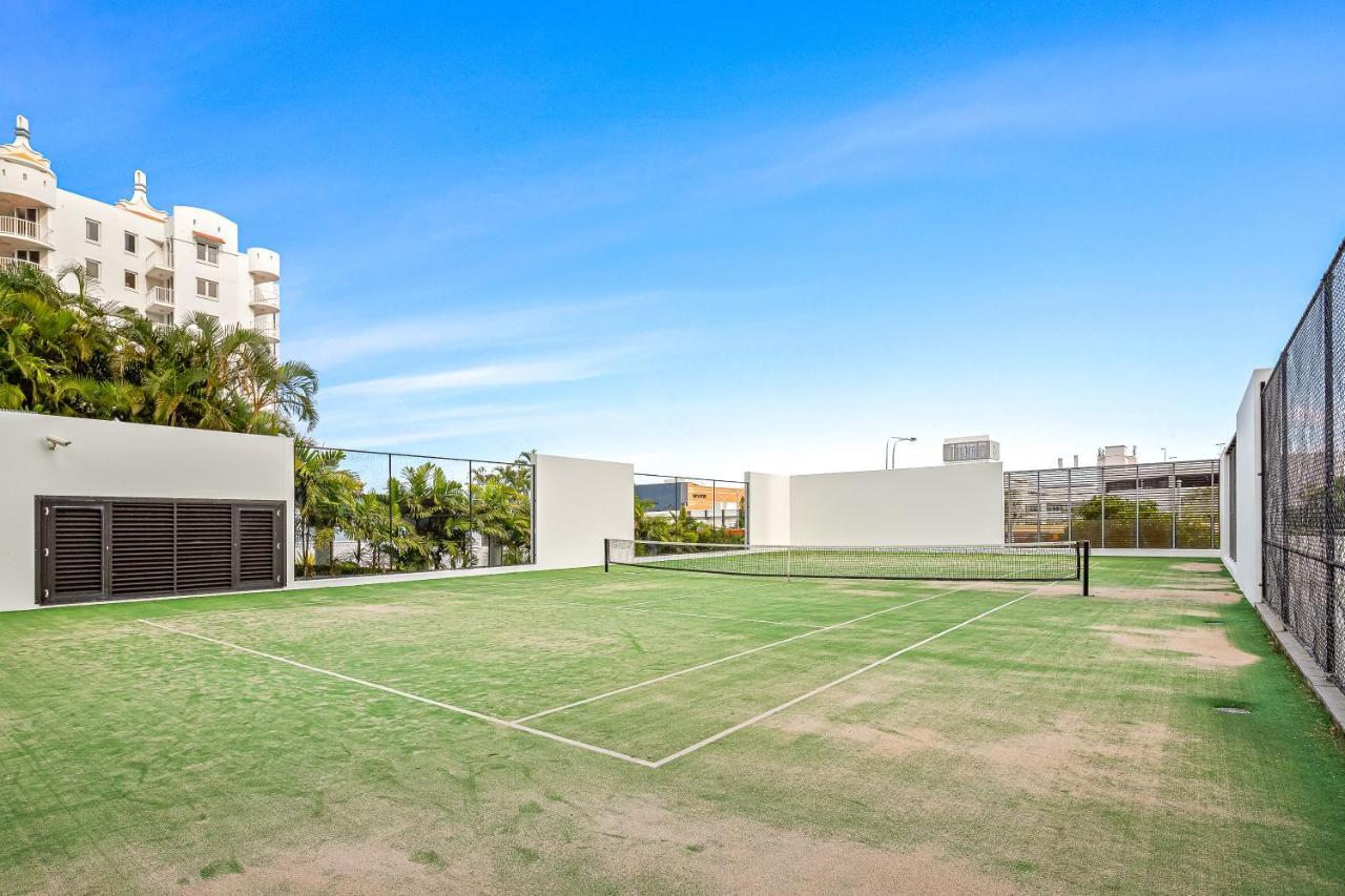Sierra Grand Broadbeach - Q Stay Gold Coast Exterior photo