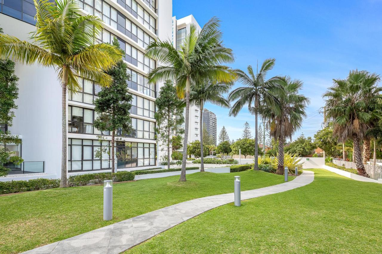Sierra Grand Broadbeach - Q Stay Gold Coast Exterior photo