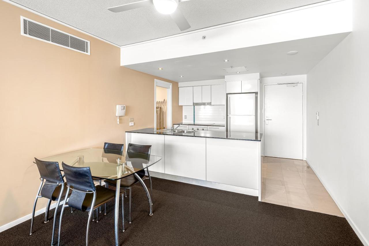 Sierra Grand Broadbeach - Q Stay Gold Coast Exterior photo