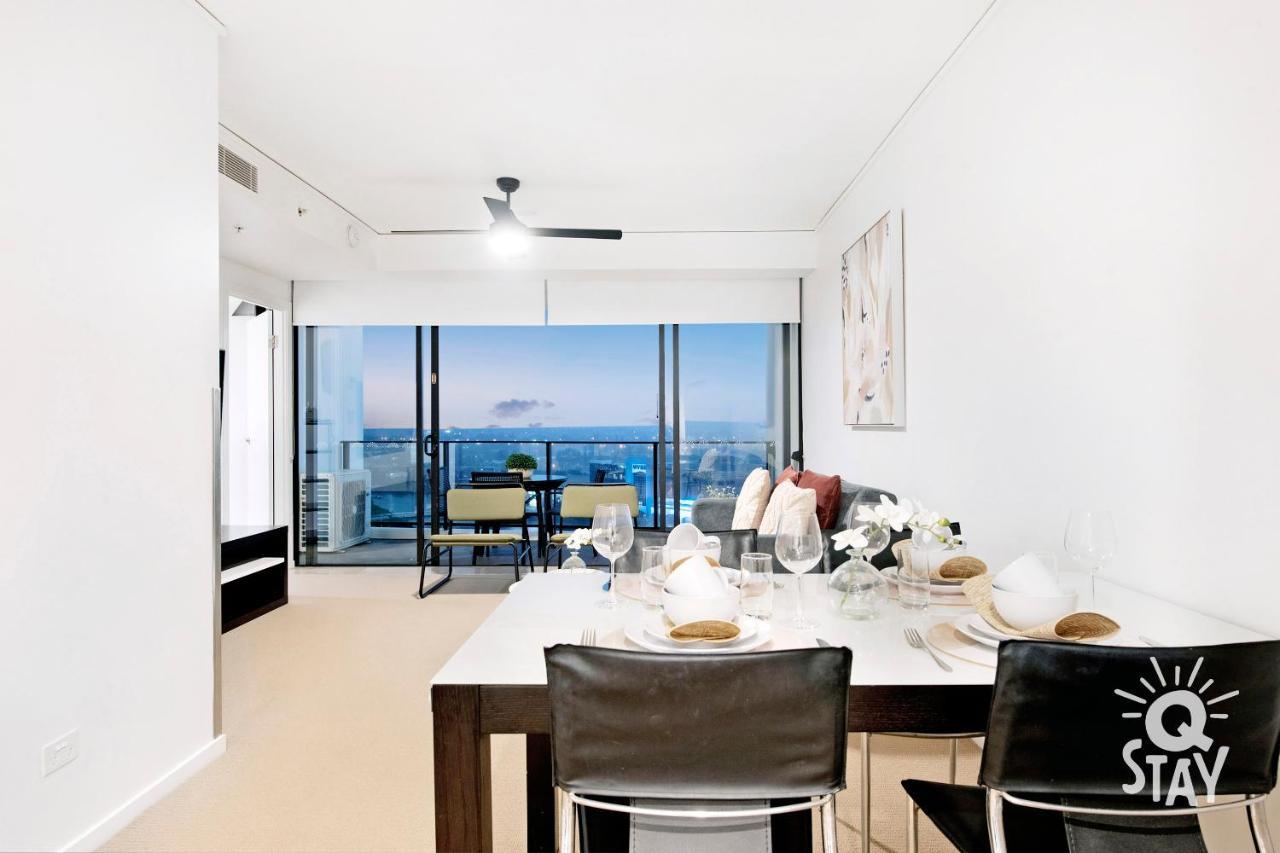 Sierra Grand Broadbeach - Q Stay Gold Coast Exterior photo