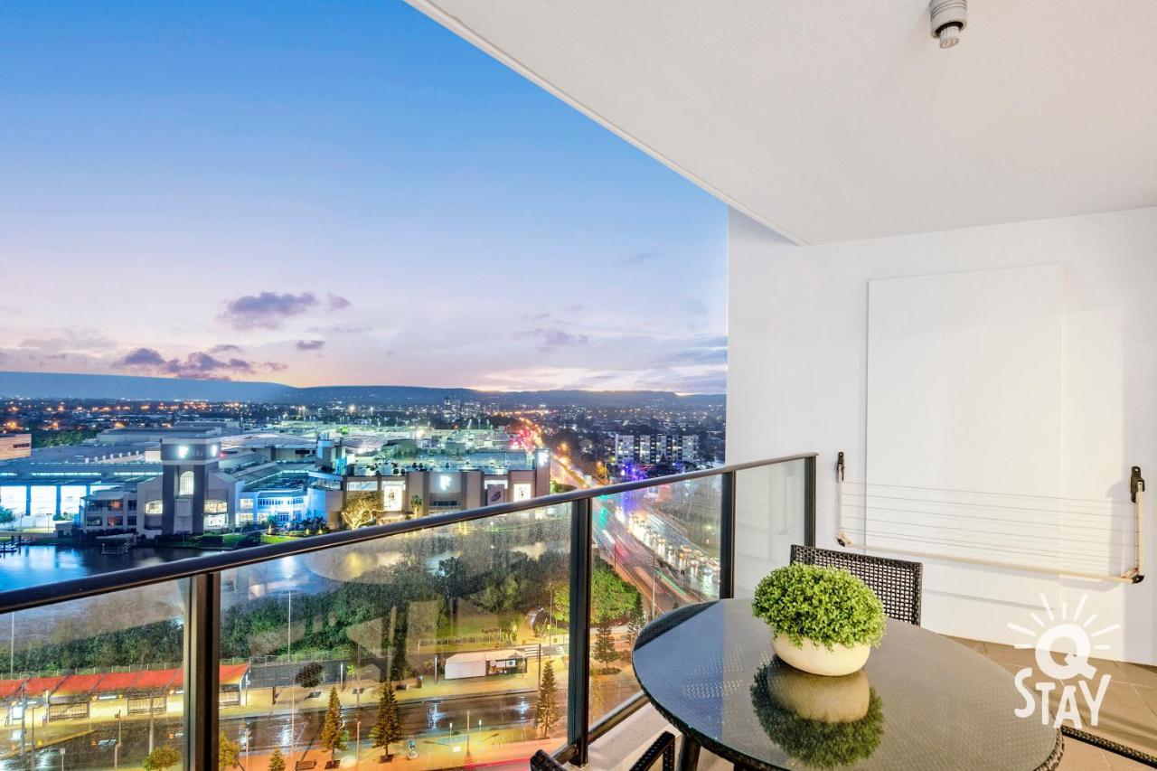 Sierra Grand Broadbeach - Q Stay Gold Coast Exterior photo