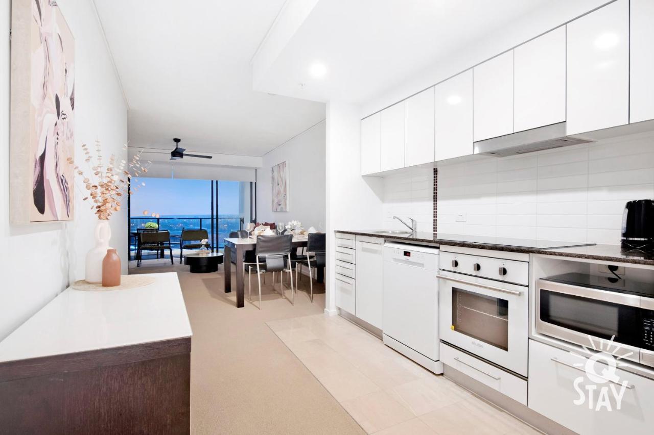 Sierra Grand Broadbeach - Q Stay Gold Coast Exterior photo