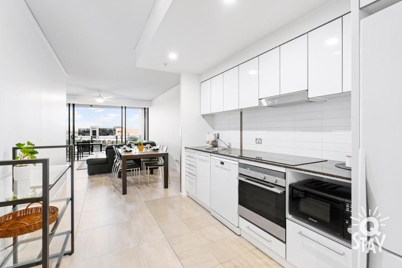Sierra Grand Broadbeach - Q Stay Gold Coast Exterior photo