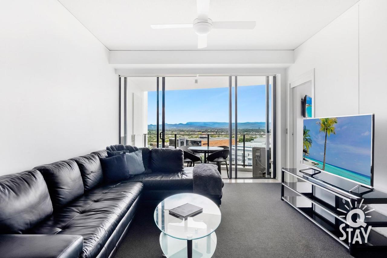Sierra Grand Broadbeach - Q Stay Gold Coast Exterior photo