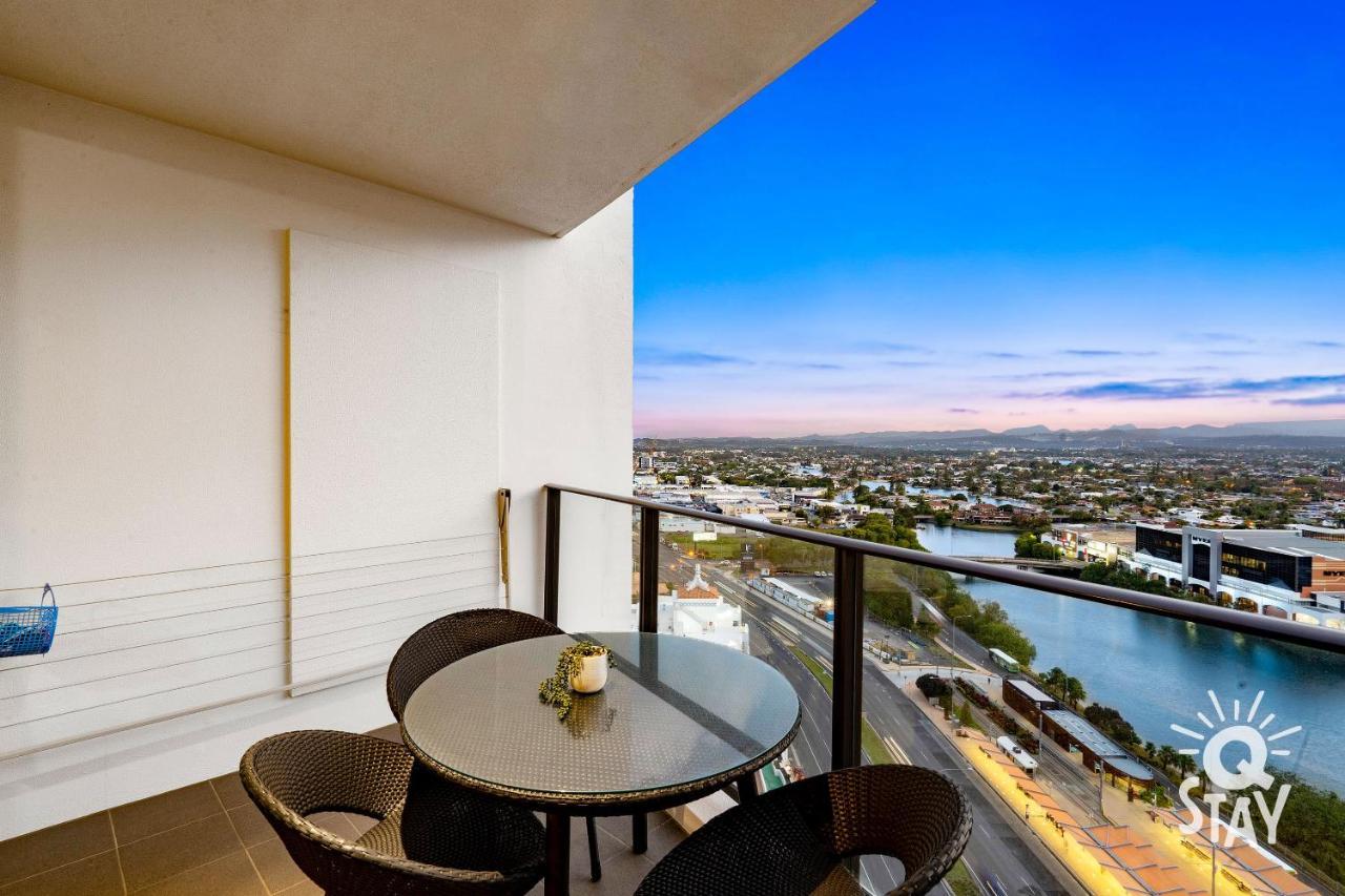 Sierra Grand Broadbeach - Q Stay Gold Coast Exterior photo
