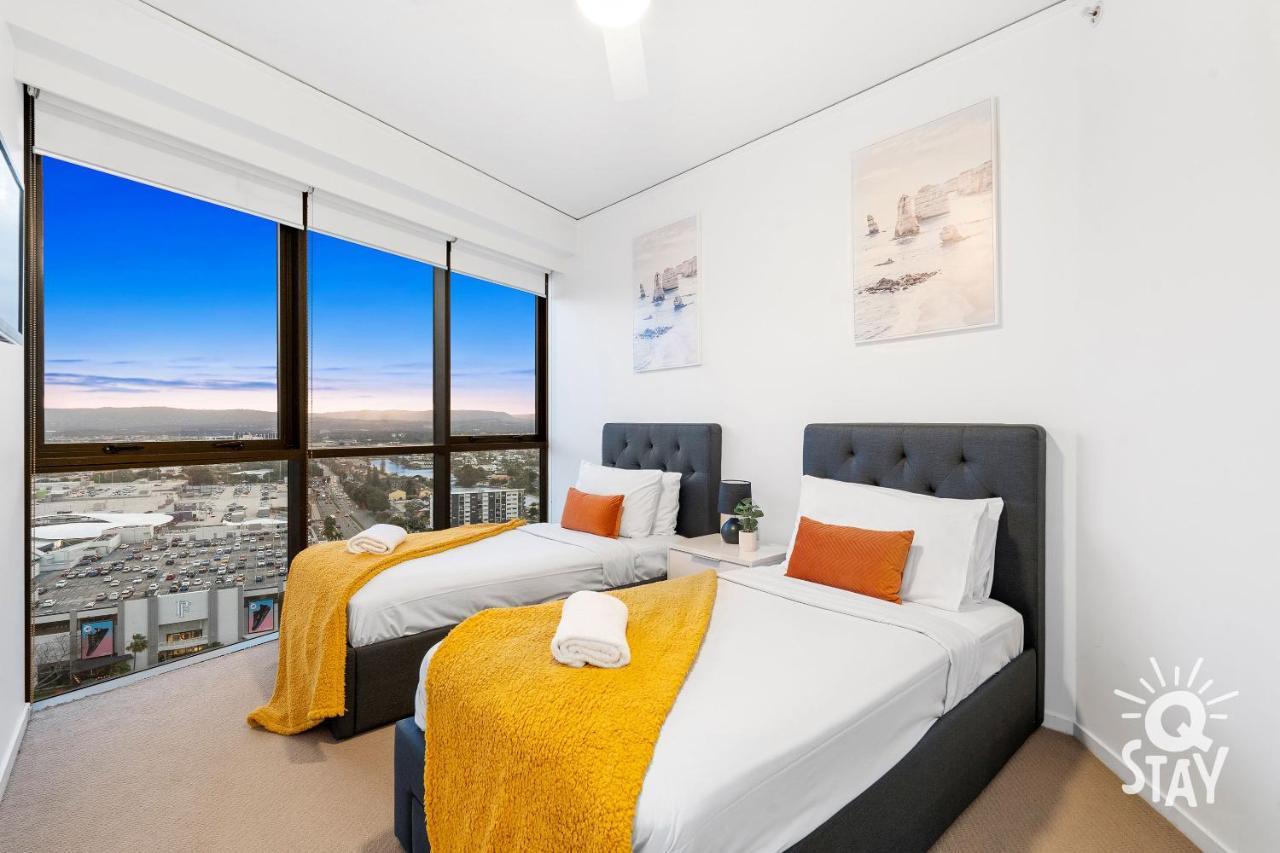 Sierra Grand Broadbeach - Q Stay Gold Coast Exterior photo